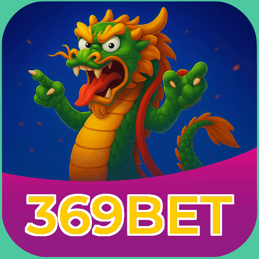 369BET: Seu Cassino Online Seguro e Profissional
