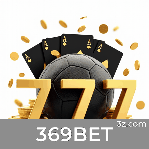 369BET: Seu Cassino Online Seguro e Profissional