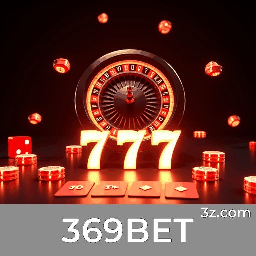 369BET: Plataforma de Bônus Generosos para Jogadores Brasileiros