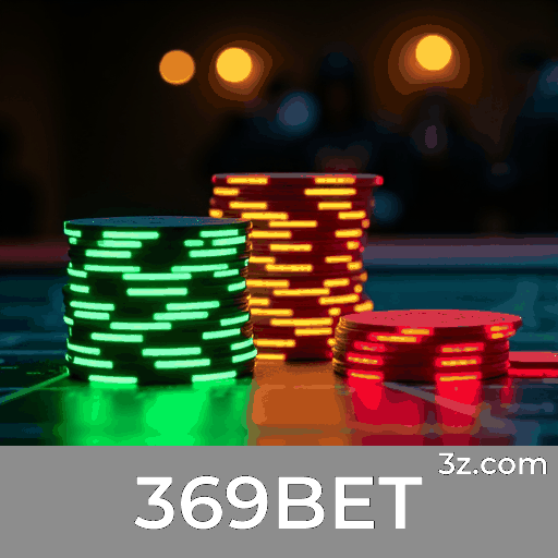 369BET: Plataforma de Apostas com Tecnologia Avançada