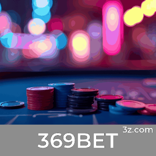369BET: Laboratório de Jogos Inovadores e Tecnológicos