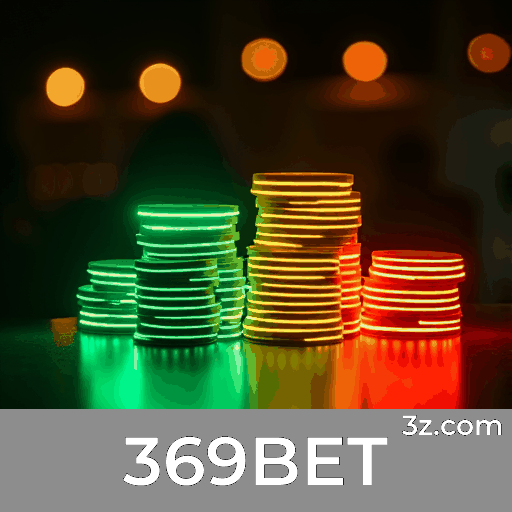 369BET: Seu Cassino Online Seguro e Profissional