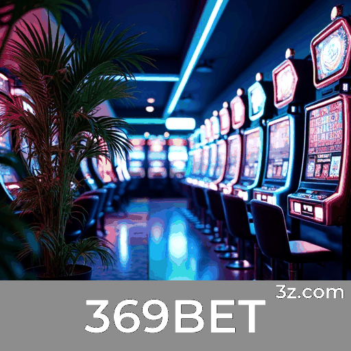 369BET Casino: Viva a Emoção da Interação Social