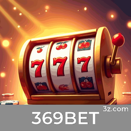369BET: Jogos Inovadores com Tecnologia de Ponta