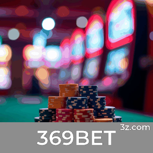 369BET.com - Plataforma de Apostas Online e Cassino com Segurança e Variedade - 369BET