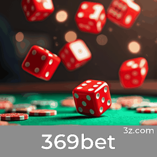369bet: Cassino Online Seguro e Confiável
